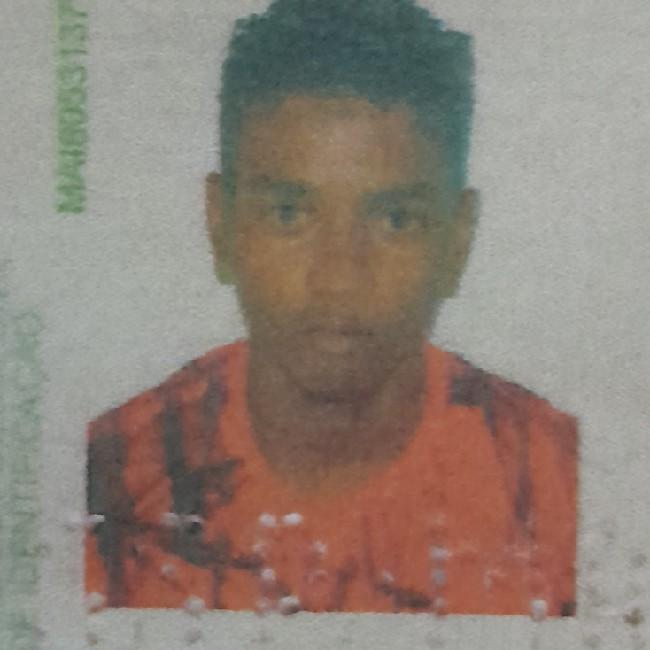 Valberth Batista de Jesus