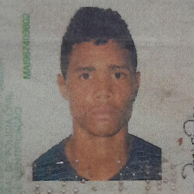Welson Correa dos Santos