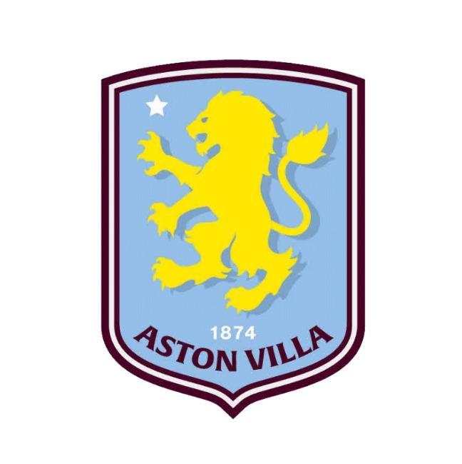🏴󠁧󠁢󠁥󠁮󠁧󠁿 Aston Villa