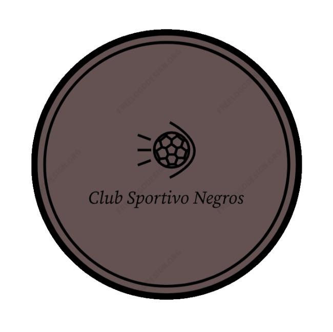 Club Sportivo Negros