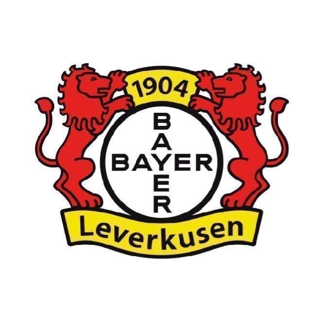 🇩🇪 Bayer Leverkusen