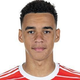 Jamal MUSIALA