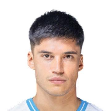 Joaquín Correa