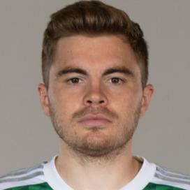 James FORREST
