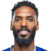Mohammed JAHFALI