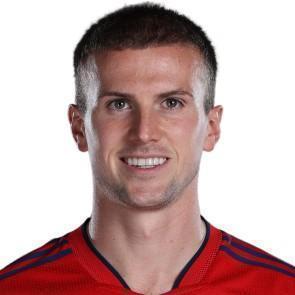 Rob HOLDING