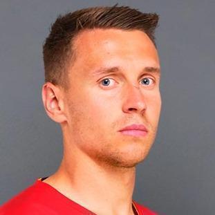 Przemysław FRANKOWSKI