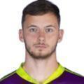 Conor HAZARD