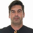 * COACH: PAULO FONSECA
