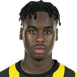 Jamie GITTENS