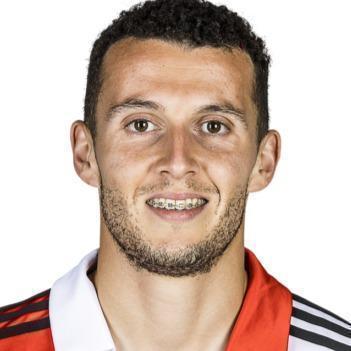 Oussama IDRISSI