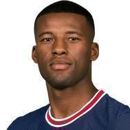 Georginio WIJNALDUM