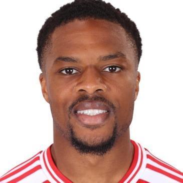 Chuba AKPOM