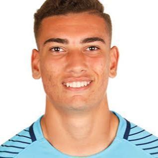 CJ DOS SANTOS