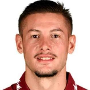 Pasquale MAZZOCCHI