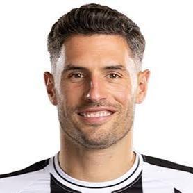 Fabian SCHÄR