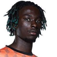 Bamo MEÏTÉ