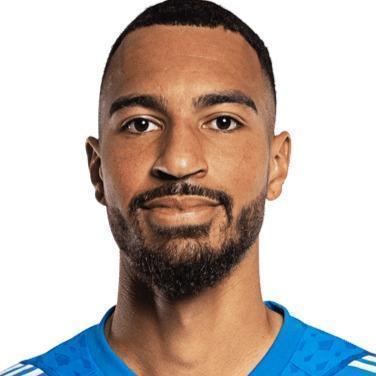 Drake CALLENDER