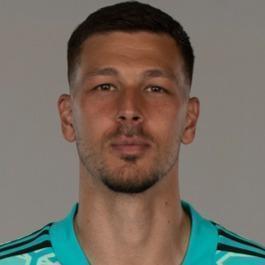 Benjamin SIEGRIST
