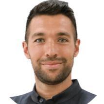'COACH: Francesco FARIOLI