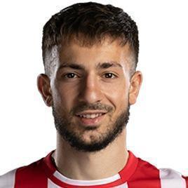 Halil DERVISOGLU