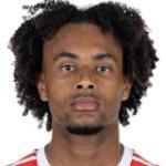 Joshua ZIRKZEE