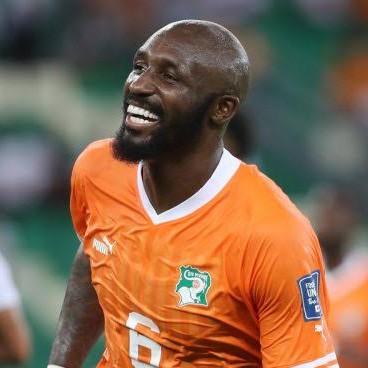 Seko Fofana