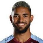 DOUGLAS LUIZ
