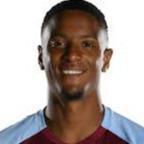 Ezri KONSA