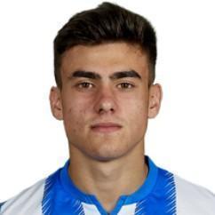 Ander BARRENETXEA