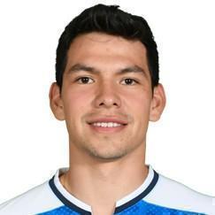 Hirving LOZANO