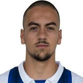 BRUNO COSTA
