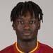 Ebrima DARBOE