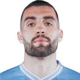 Mateo KOVACIĆ