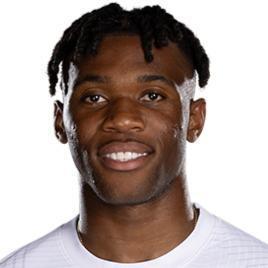 Destiny UDOGIE