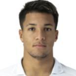 MARCOS LEONARDO