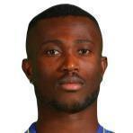 Ghislain KONAN