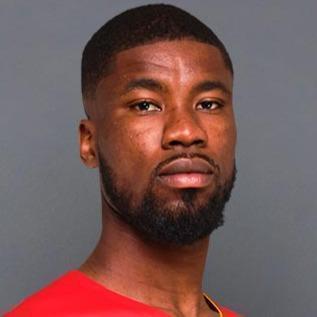 Kevin DANSO