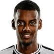 Alexander ISAK