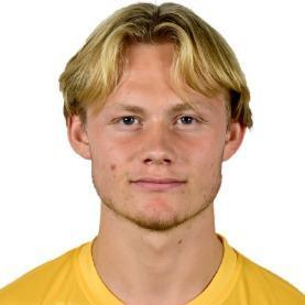 Tobias GULLIKSEN