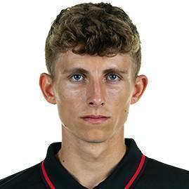 Jesper LINDSTRØM
