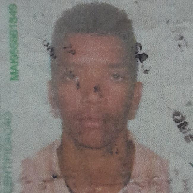 Emerson dos Santos Gomes