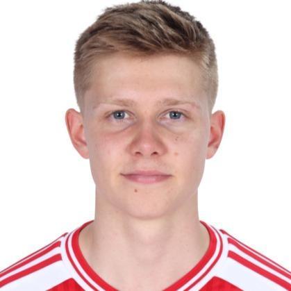 Kristian HLYNSSON