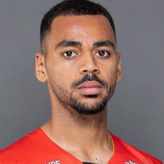 Alexis CLAUDE-MAURICE