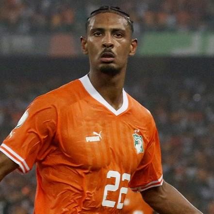 Sebastian Haller