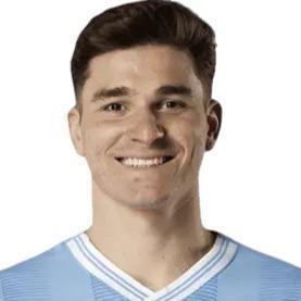 Julián ÁLVAREZ