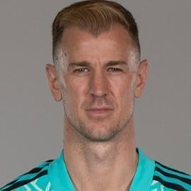 Joe HART