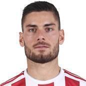 Giorgos MASOURAS