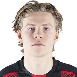 Jens HAUGE