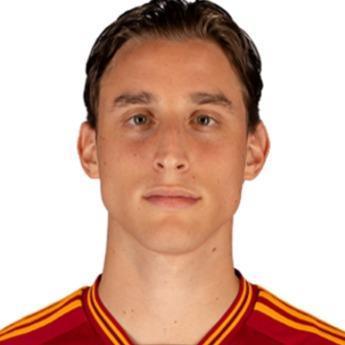 Edoardo BOVE